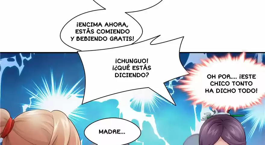 CINDERELLA CHEF - Capítulo 76 - Página 30 - LectorTMOo
