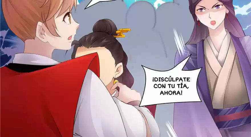CINDERELLA CHEF - Capítulo 76 - Página 31 - LectorTMOo