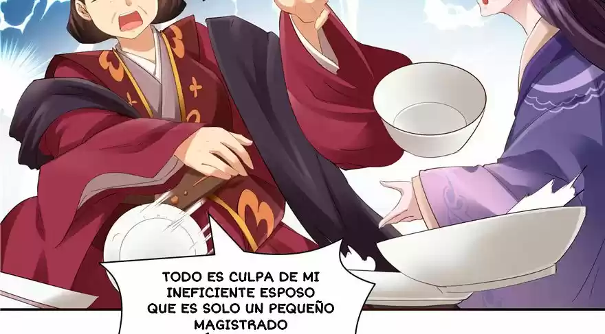 CINDERELLA CHEF - Capítulo 76 - Página 43 - LectorTMOo