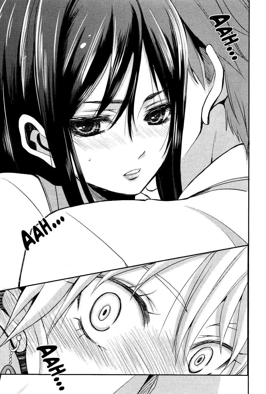 Citrus -Saburouta- - Capítulo 1 - Página 21 - LectorTMOo