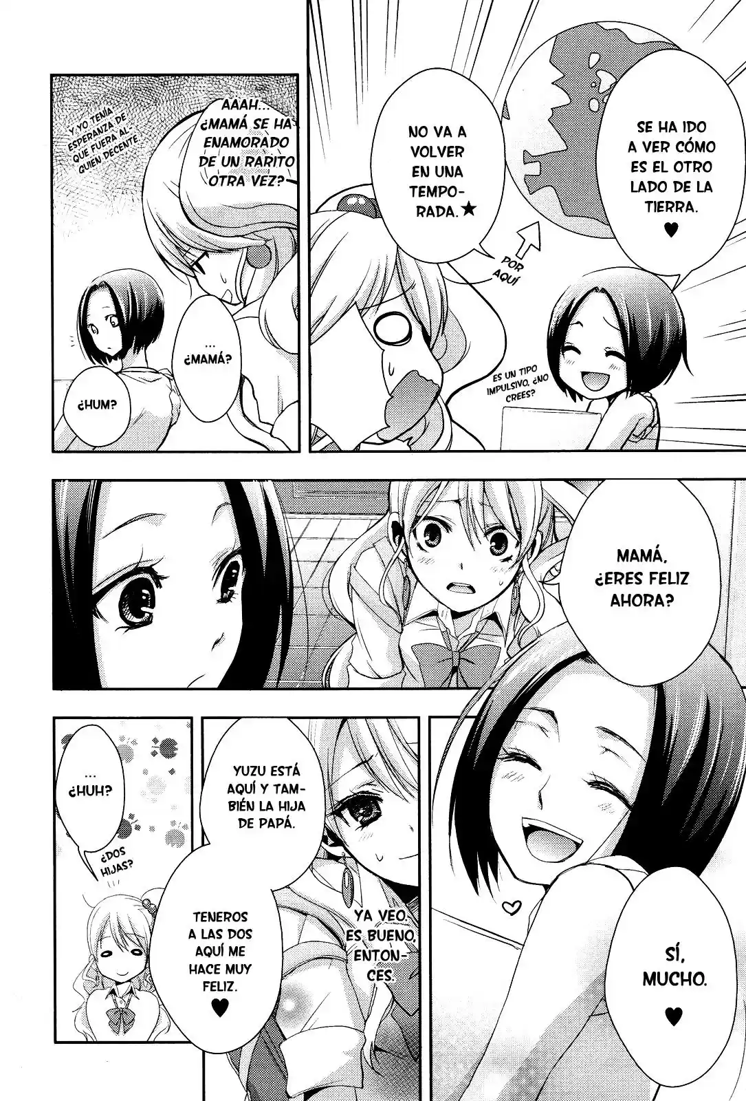 Citrus -Saburouta- - Capítulo 1 - Página 24 - LectorTMOo
