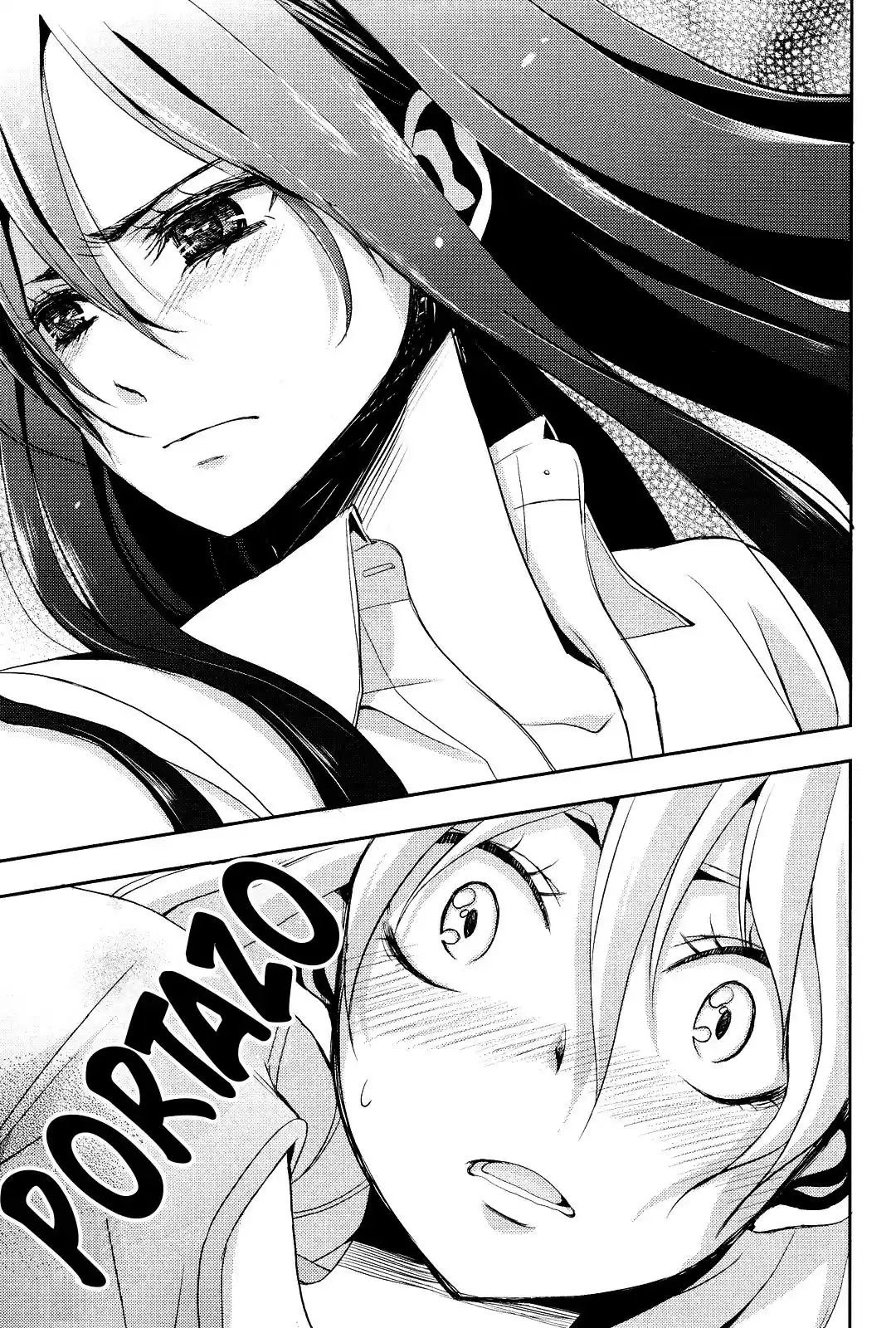 Citrus -Saburouta- - Capítulo 1 - Página 36 - LectorTMOo