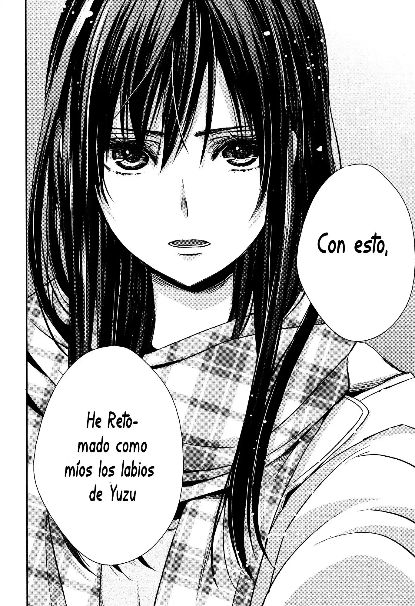 Citrus -Saburouta- - Capítulo 10 - Página 34 - LectorTMOo