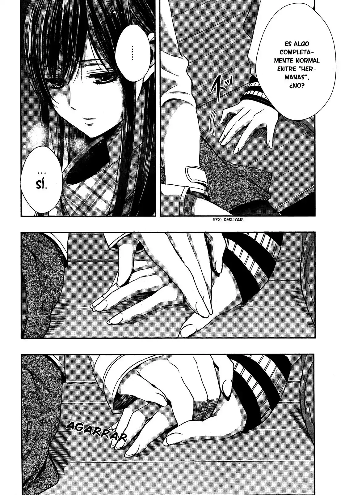 Citrus -Saburouta- - Capítulo 11 - Página 11 - LectorTMOo