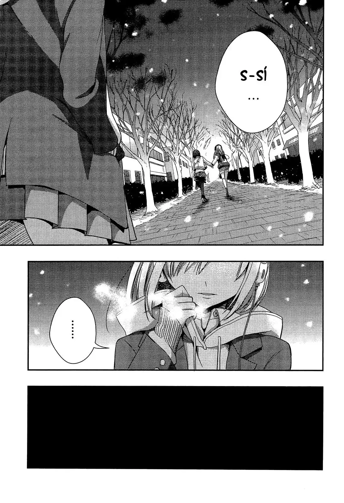 Citrus -Saburouta- - Capítulo 11 - Página 18 - LectorTMOo