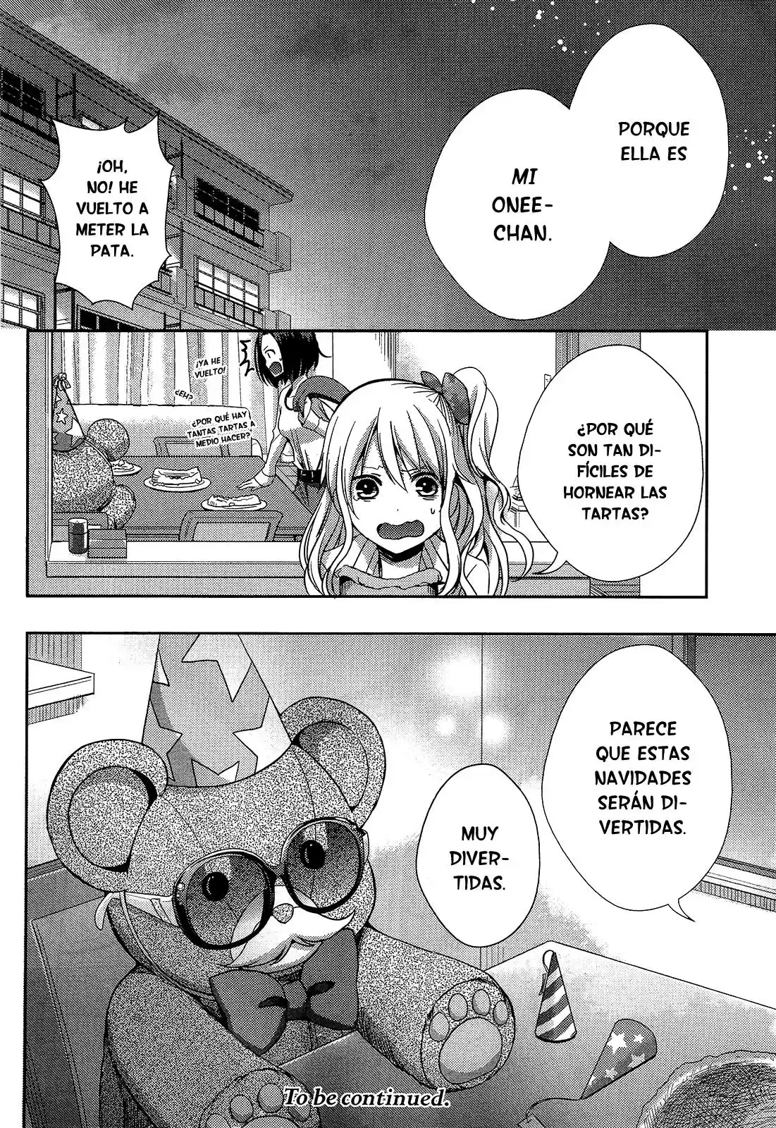 Citrus -Saburouta- - Capítulo 11 - Página 35 - LectorTMOo