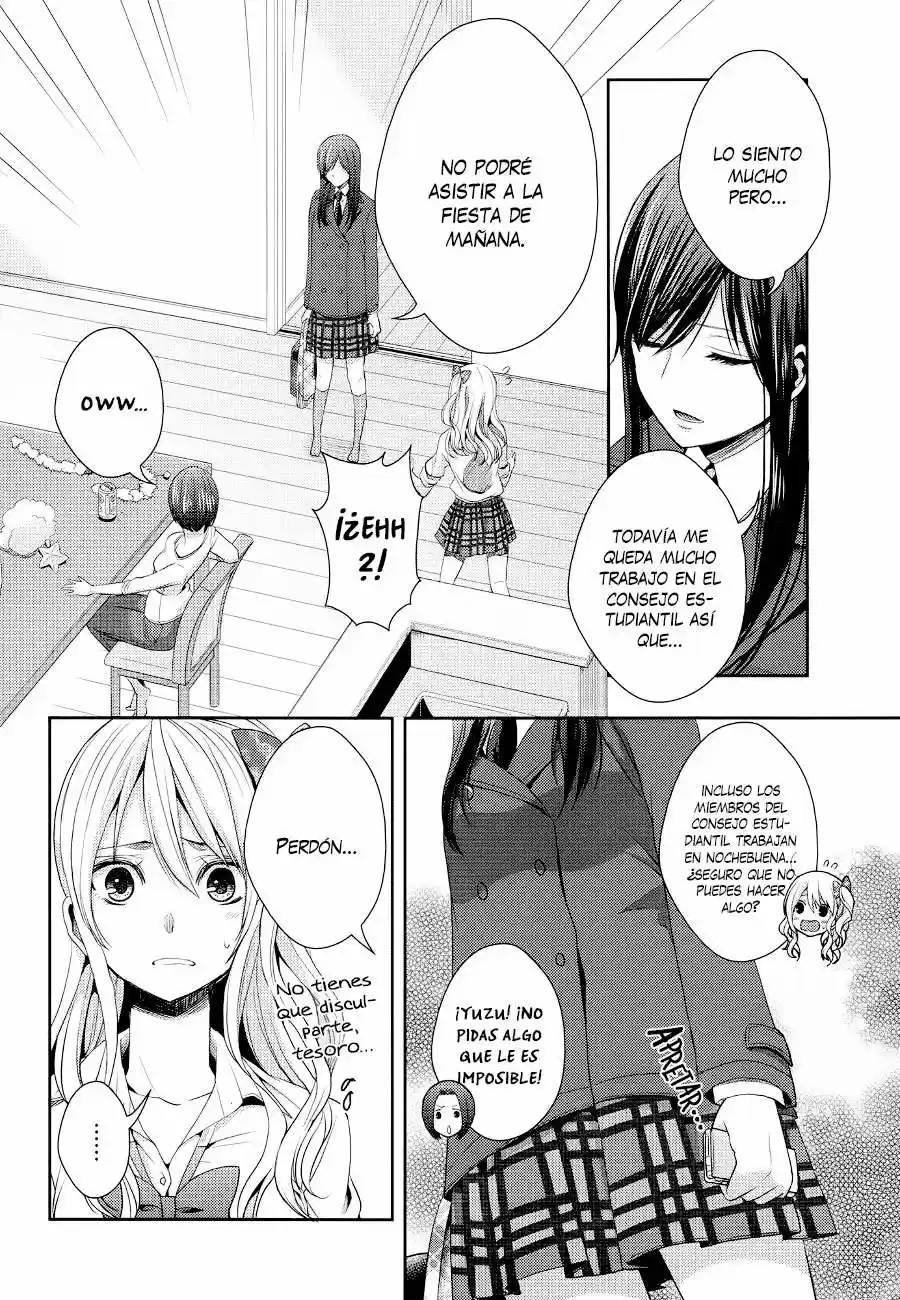 Citrus -Saburouta- - Capítulo 12 - Página 4 - LectorTMOo