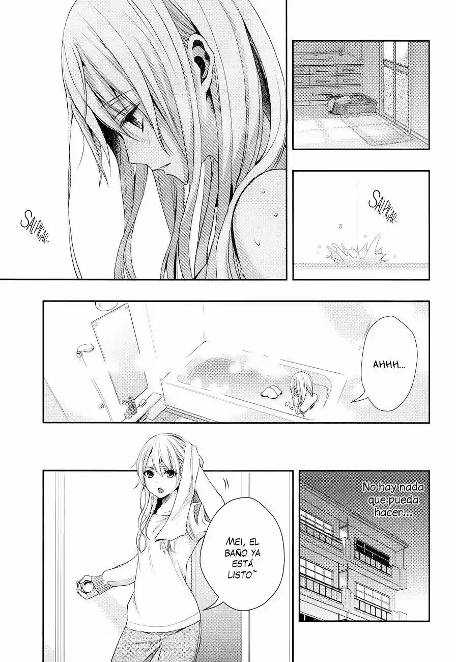 Citrus -Saburouta- - Capítulo 12 - Página 5 - LectorTMOo