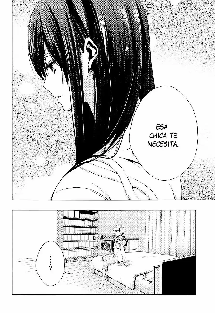 Citrus -Saburouta- - Capítulo 12 - Página 8 - LectorTMOo