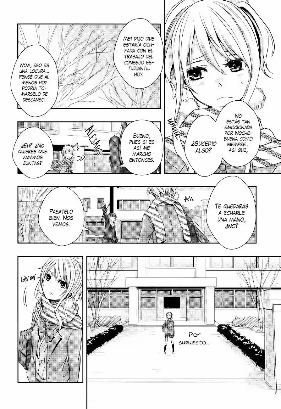 Citrus -Saburouta- - Capítulo 12 - Página 10 - LectorTMOo