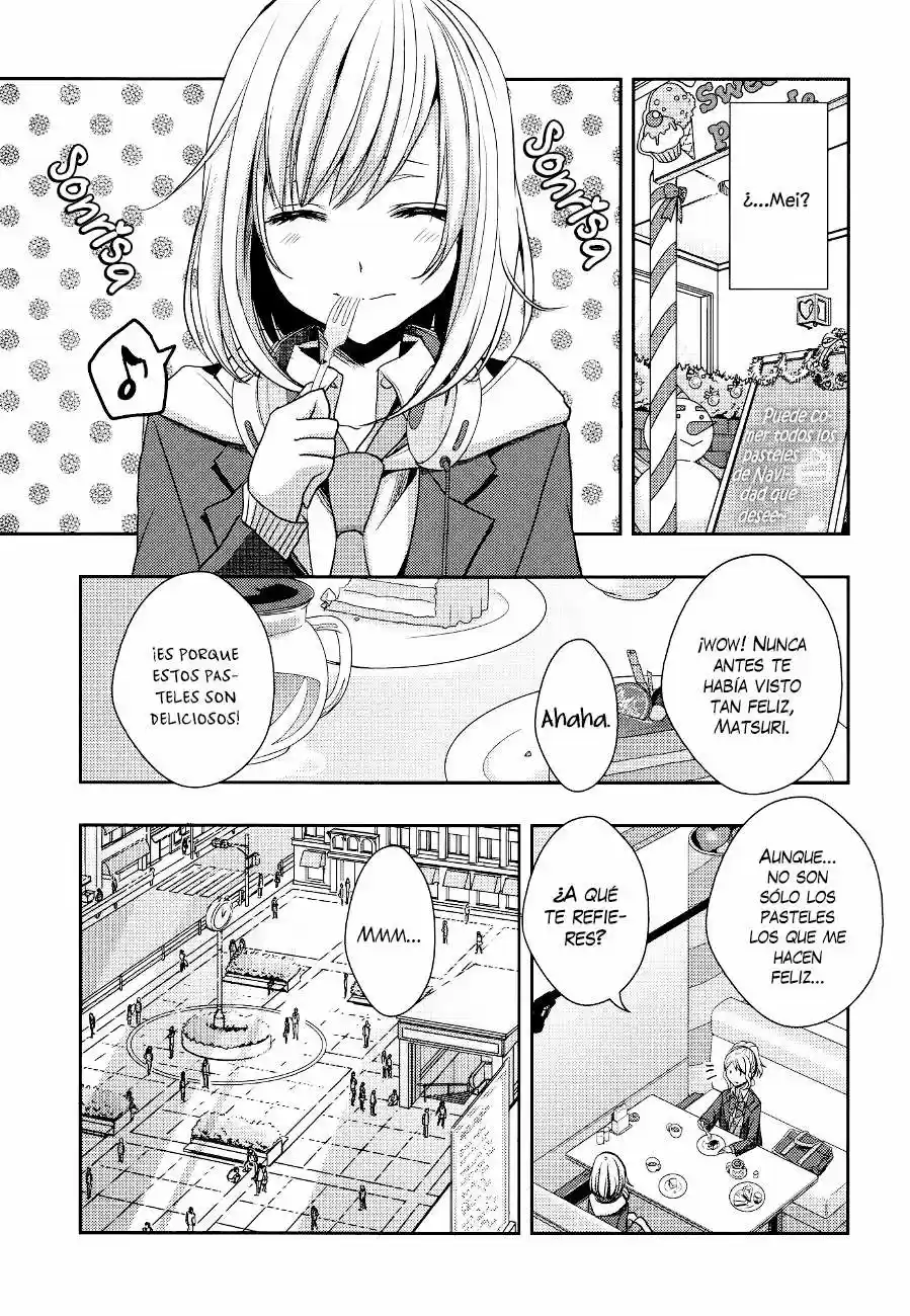 Citrus -Saburouta- - Capítulo 12 - Página 13 - LectorTMOo