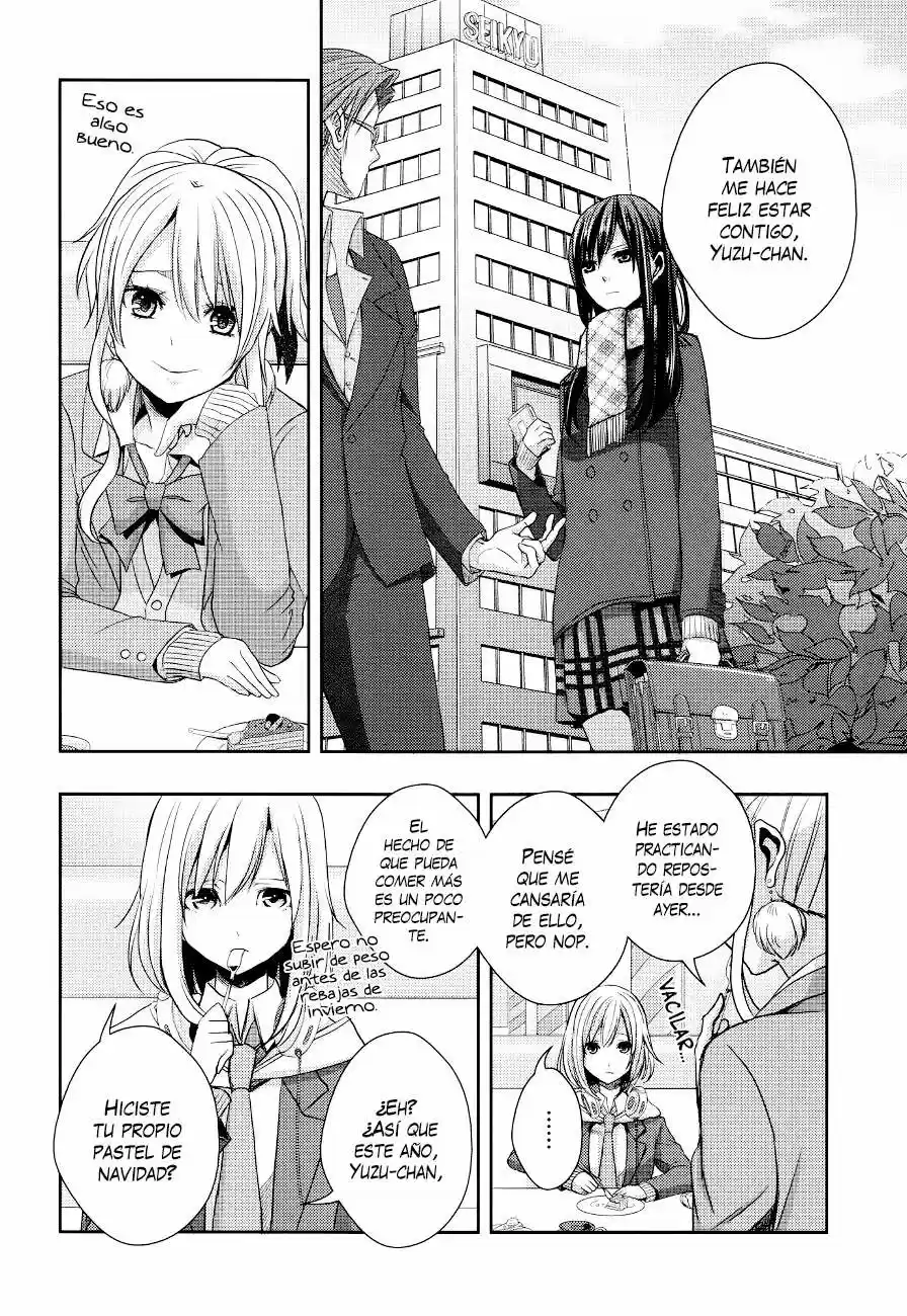Citrus -Saburouta- - Capítulo 12 - Página 14 - LectorTMOo
