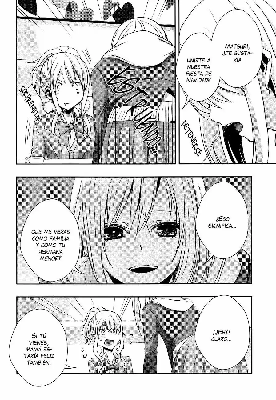 Citrus -Saburouta- - Capítulo 12 - Página 16 - LectorTMOo