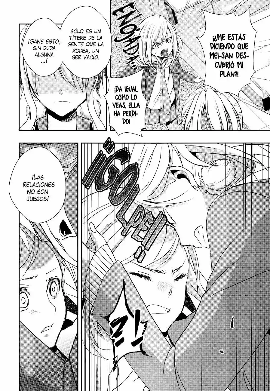 Citrus -Saburouta- - Capítulo 12 - Página 22 - LectorTMOo