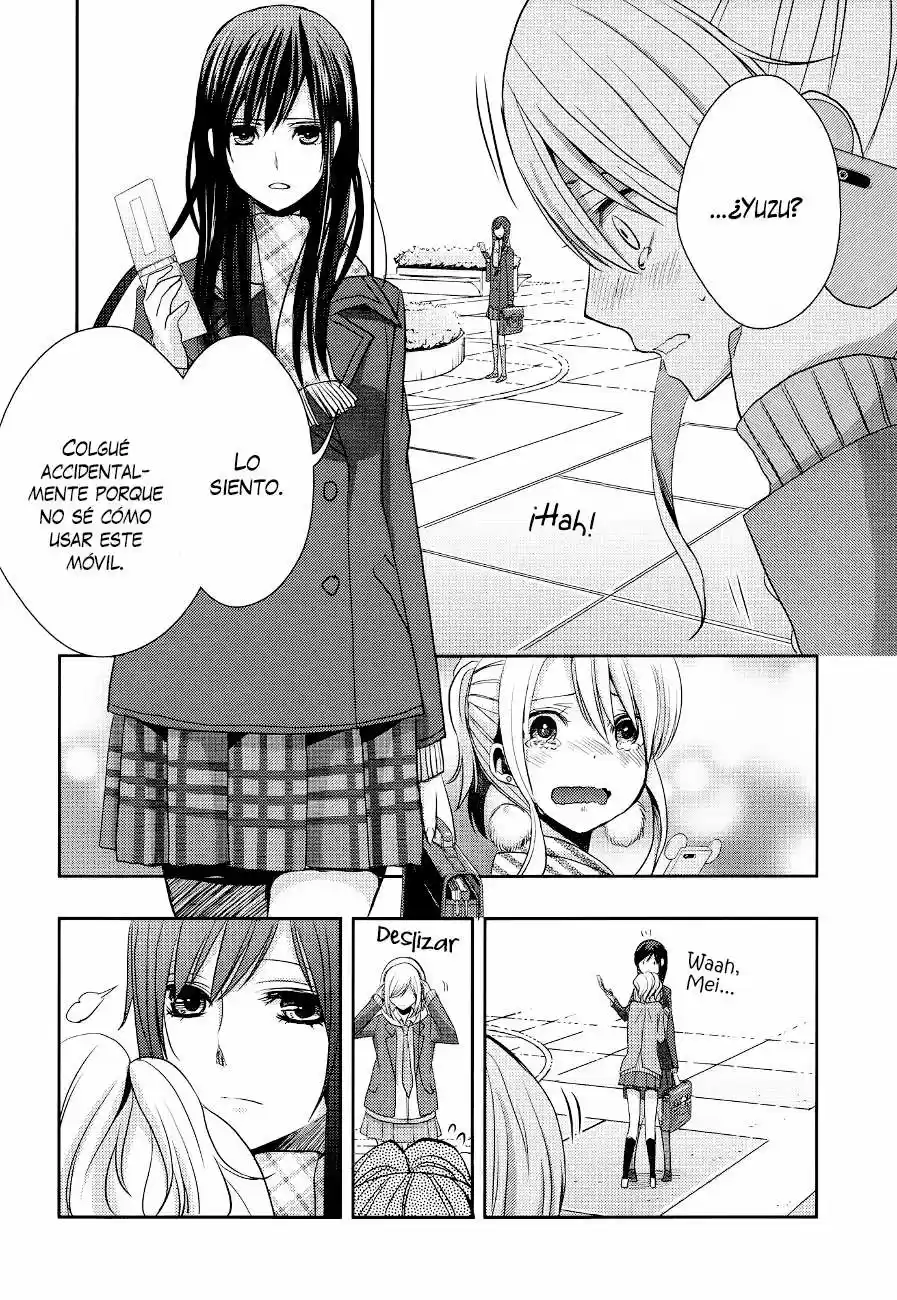 Citrus -Saburouta- - Capítulo 12 - Página 24 - LectorTMOo