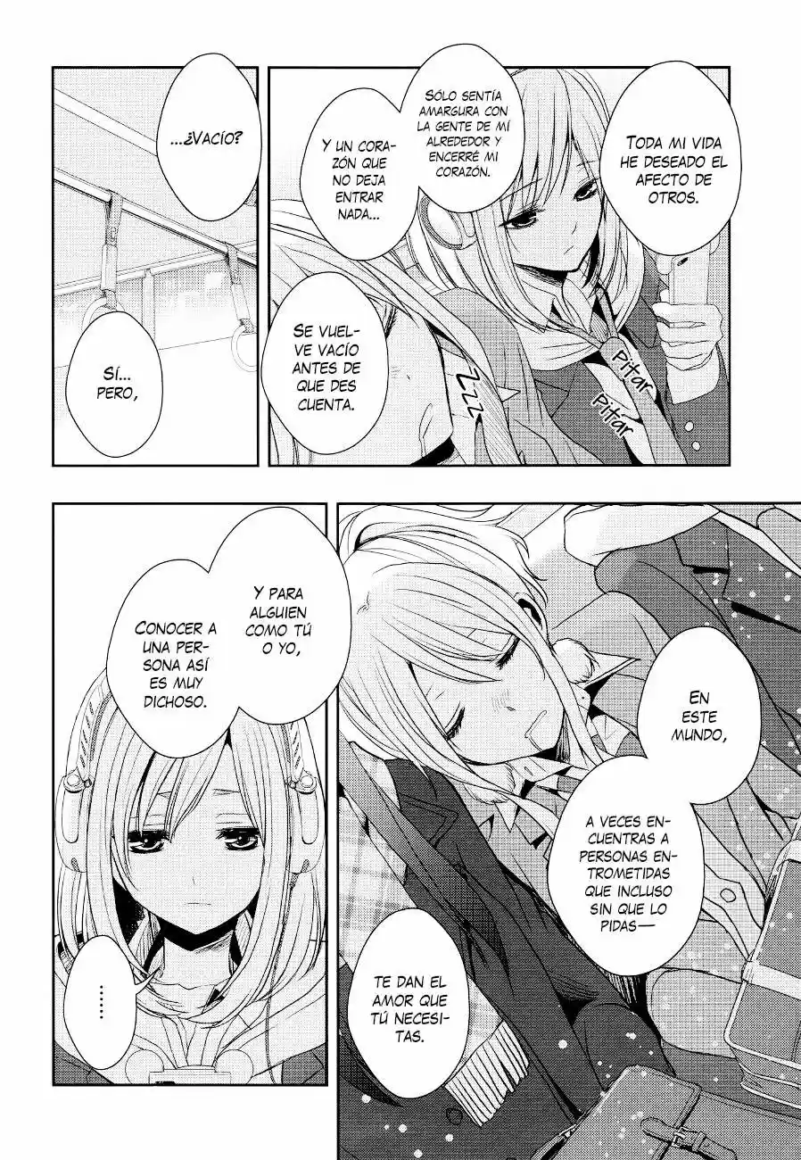 Citrus -Saburouta- - Capítulo 12 - Página 26 - LectorTMOo