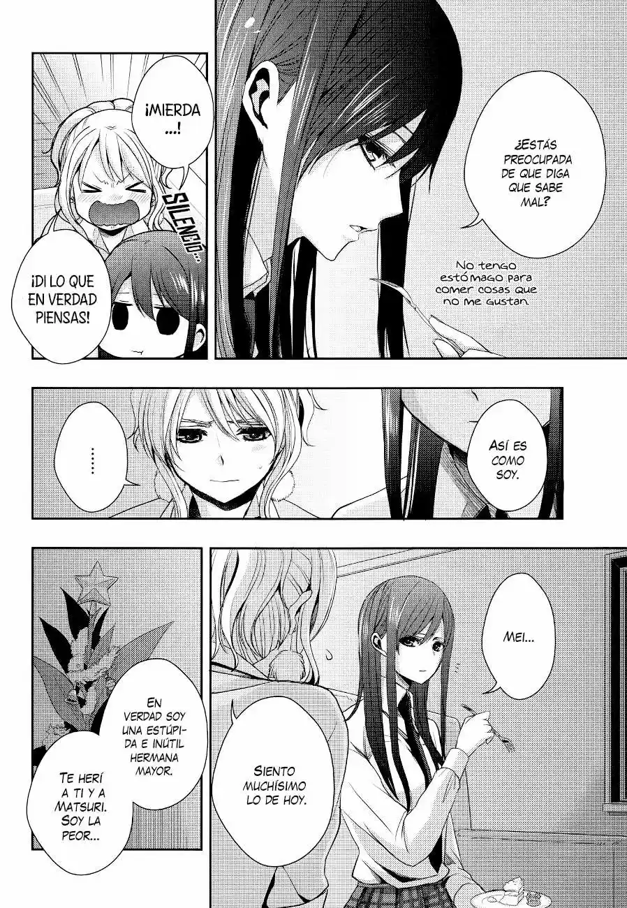 Citrus -Saburouta- - Capítulo 12 - Página 32 - LectorTMOo