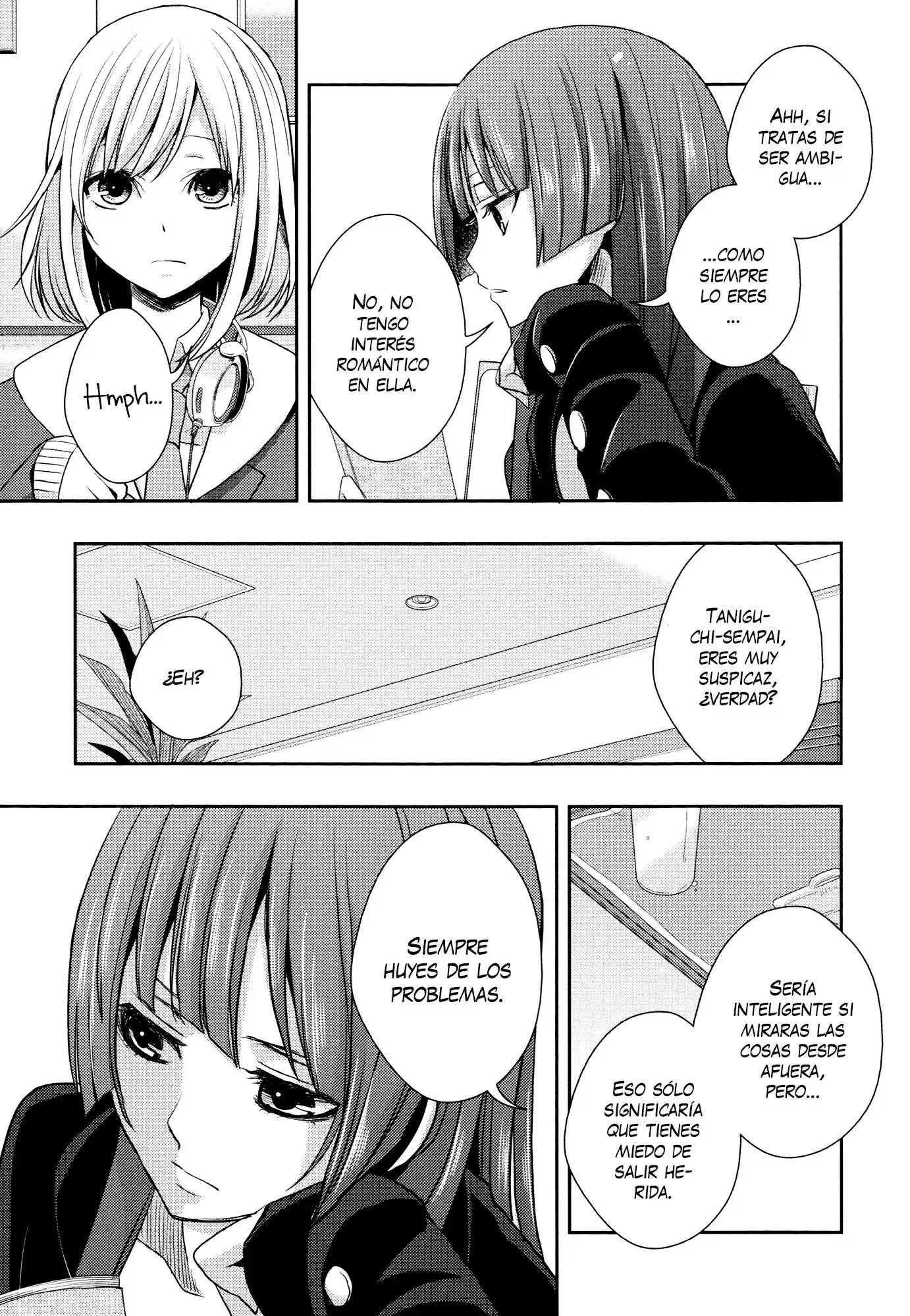 Citrus -Saburouta- - Capítulo 13.5 - Página 7 - LectorTMOo