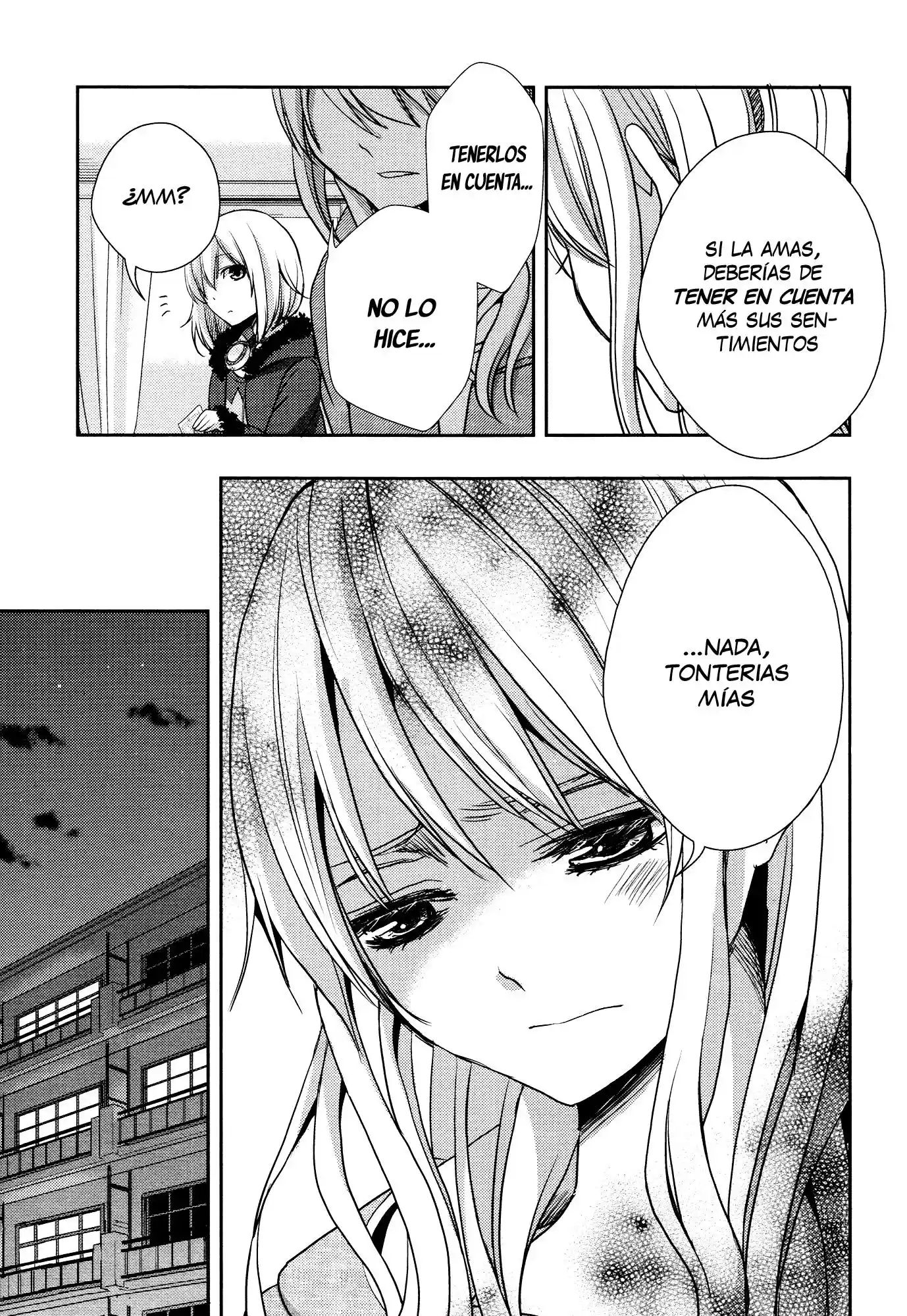 Citrus -Saburouta- - Capítulo 13 - Página 12 - LectorTMOo
