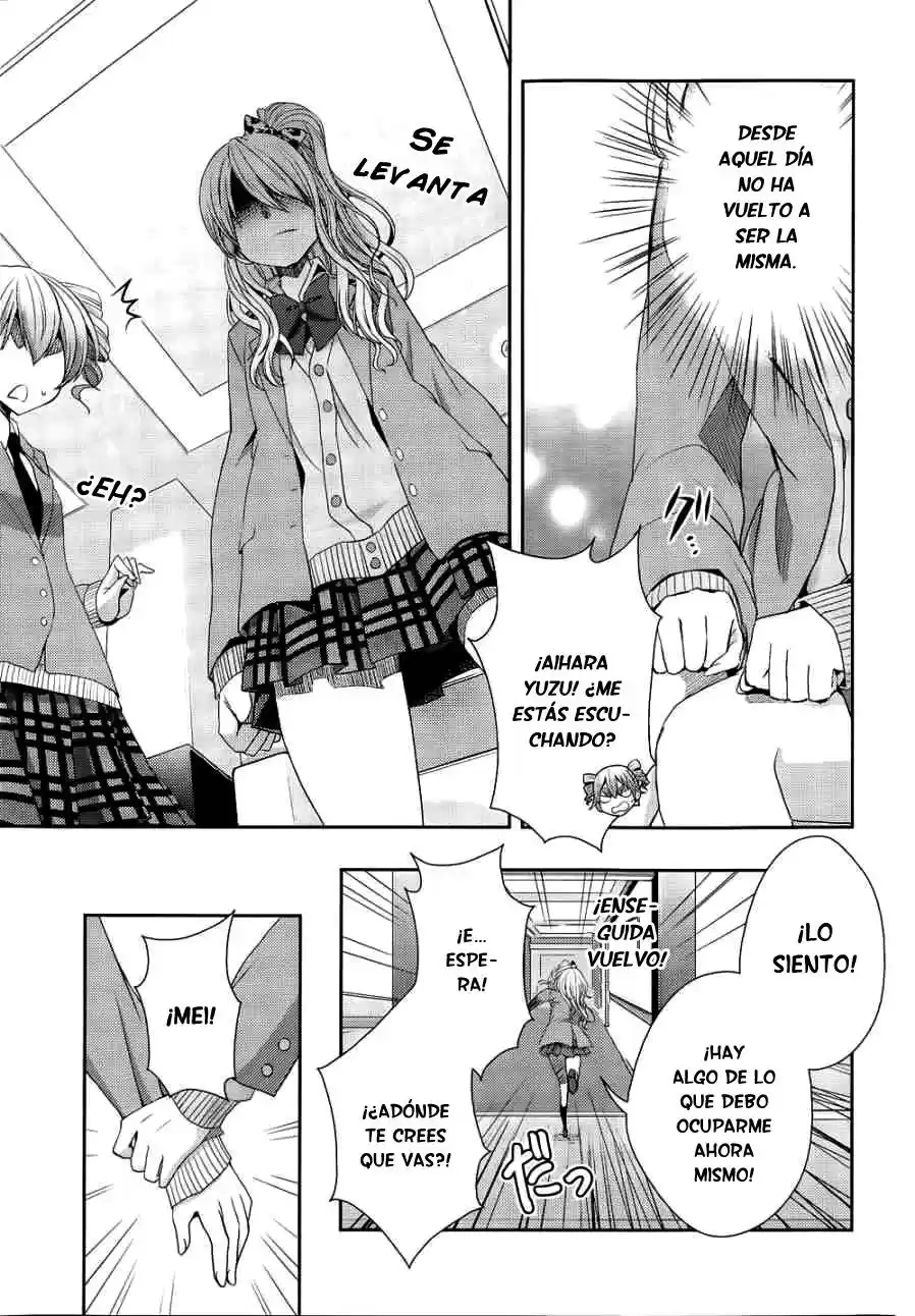 Citrus -Saburouta- - Capítulo 14 - Página 6 - LectorTMOo