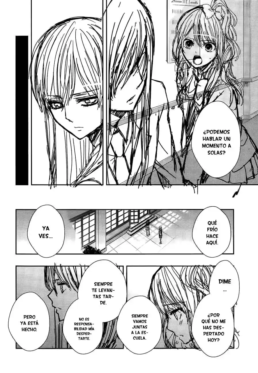 Citrus -Saburouta- - Capítulo 14 - Página 7 - LectorTMOo