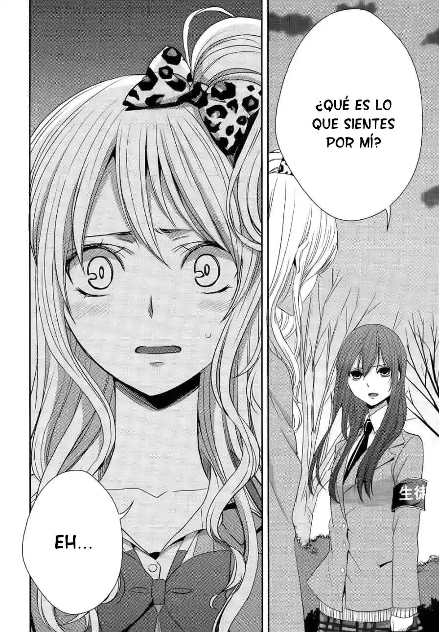 Citrus -Saburouta- - Capítulo 14 - Página 9 - LectorTMOo
