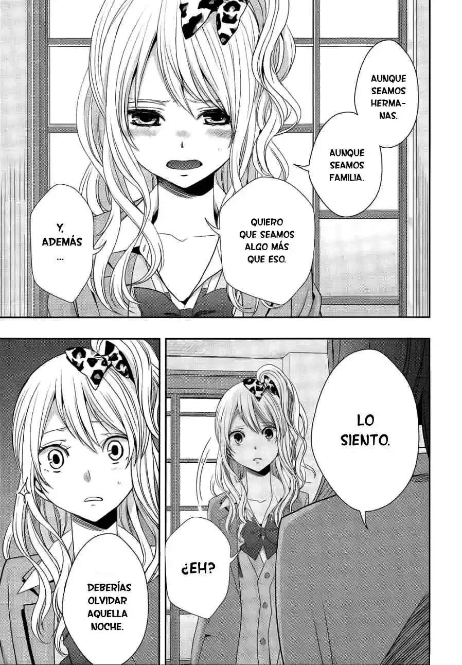 Citrus -Saburouta- - Capítulo 14 - Página 12 - LectorTMOo