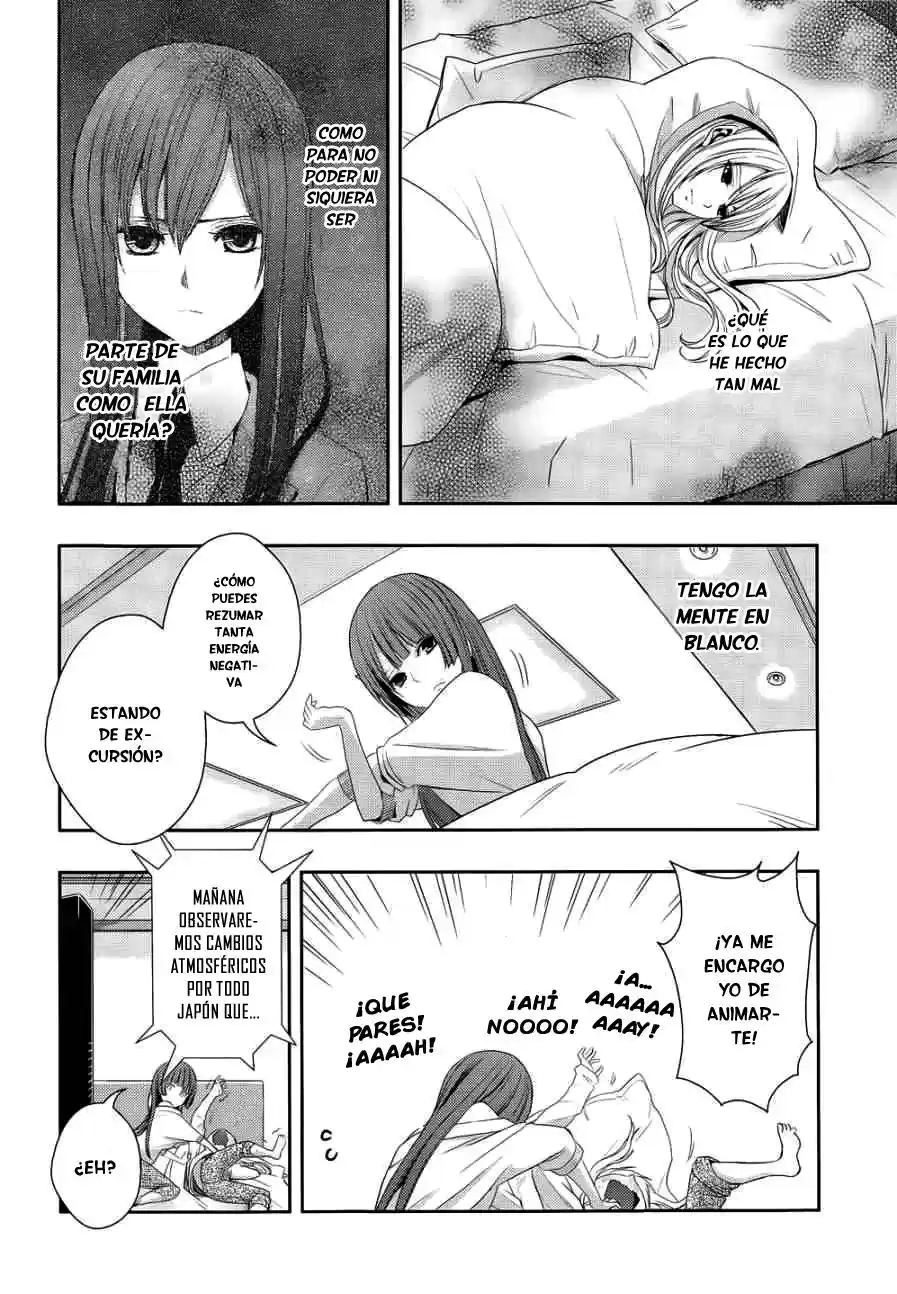 Citrus -Saburouta- - Capítulo 14 - Página 15 - LectorTMOo