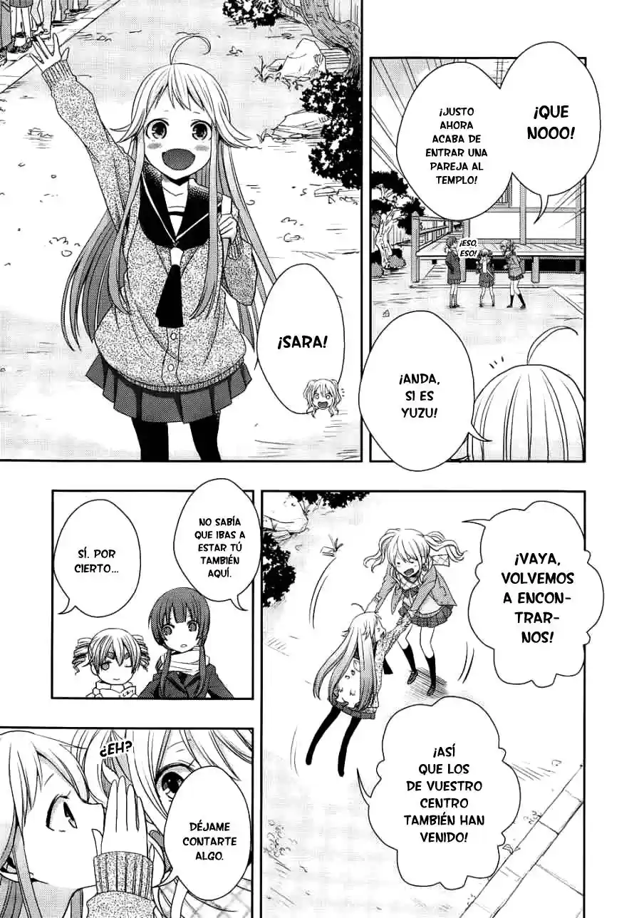 Citrus -Saburouta- - Capítulo 14 - Página 20 - LectorTMOo