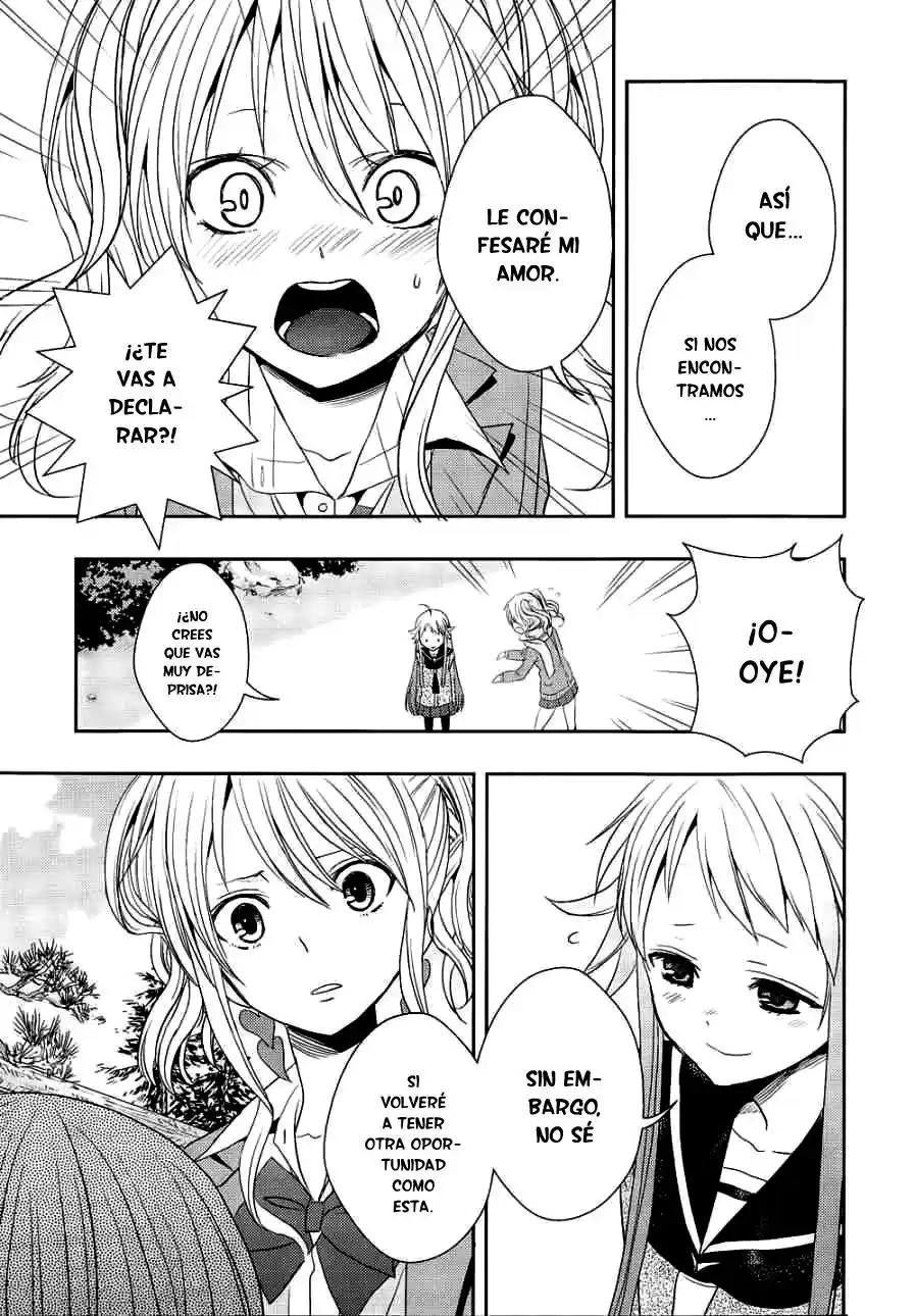 Citrus -Saburouta- - Capítulo 14 - Página 22 - LectorTMOo