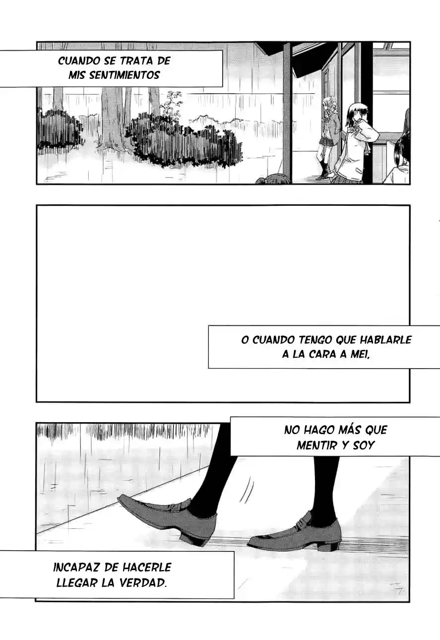 Citrus -Saburouta- - Capítulo 14 - Página 24 - LectorTMOo