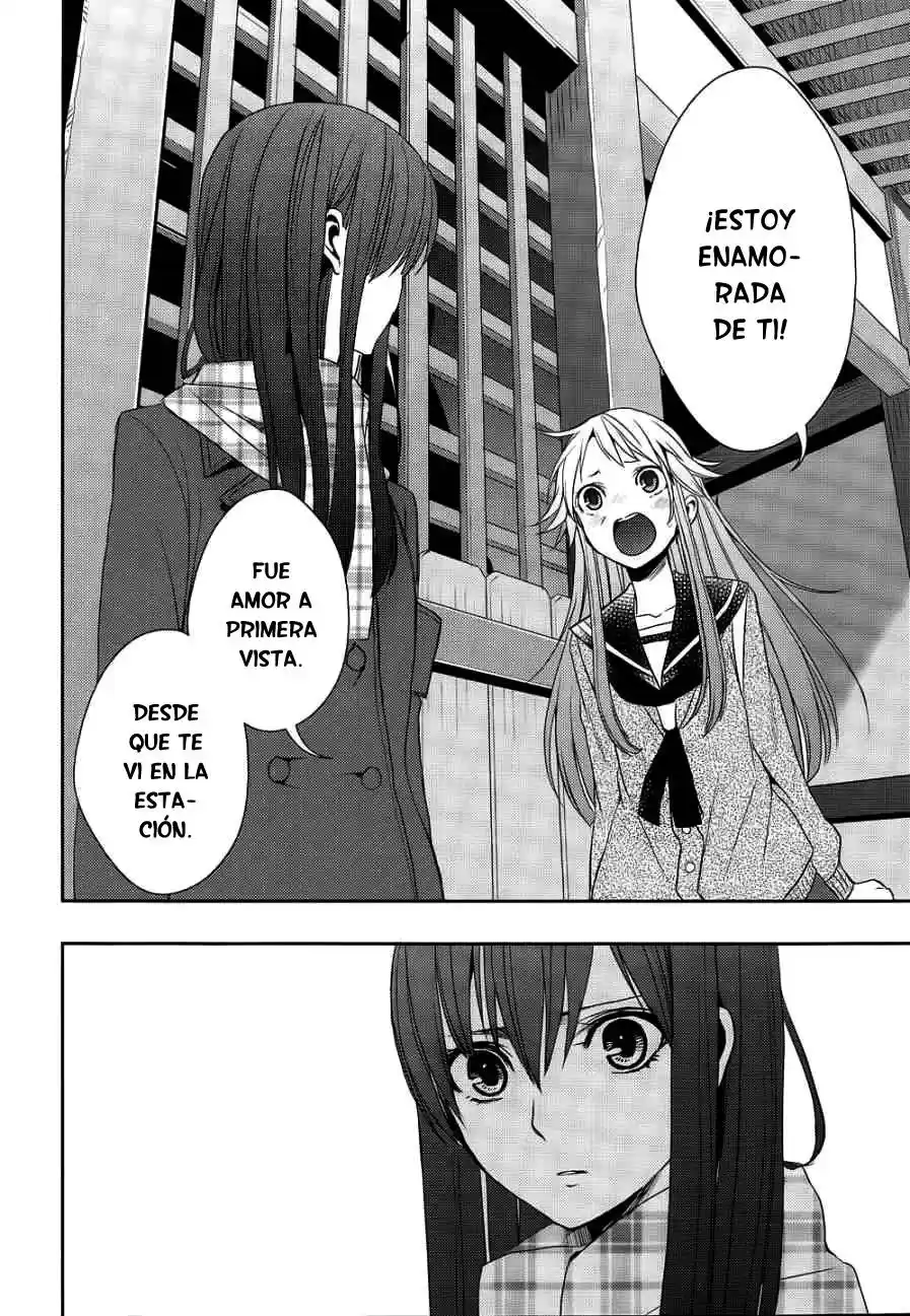 Citrus -Saburouta- - Capítulo 14 - Página 31 - LectorTMOo