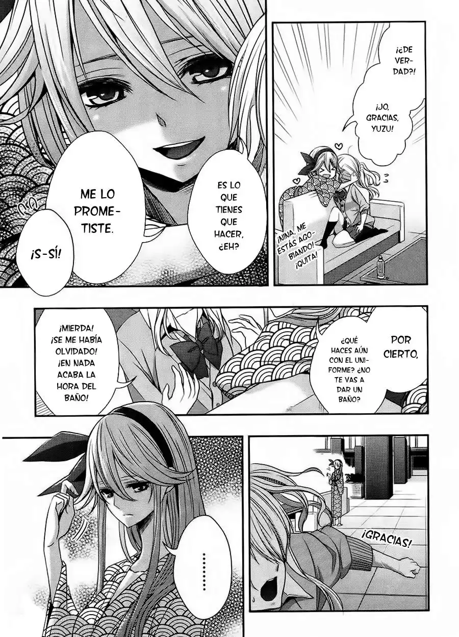 Citrus -Saburouta- - Capítulo 15 - Página 6 - LectorTMOo