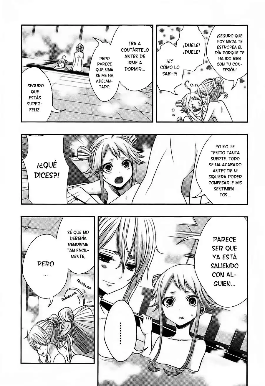 Citrus -Saburouta- - Capítulo 15 - Página 10 - LectorTMOo