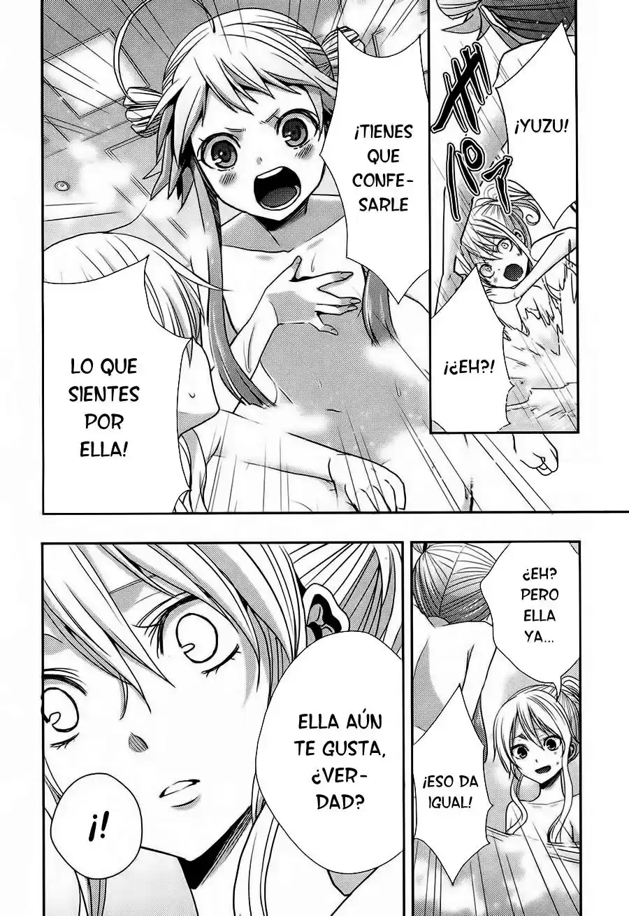 Citrus -Saburouta- - Capítulo 15 - Página 11 - LectorTMOo