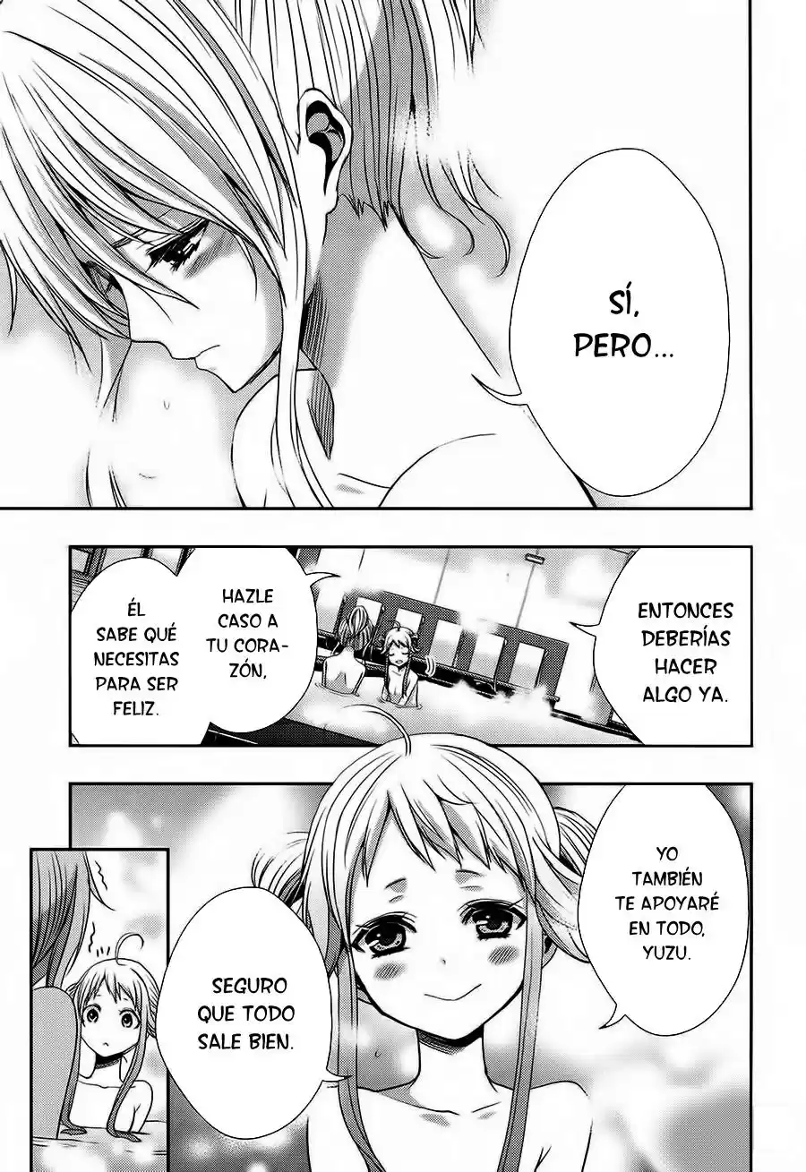 Citrus -Saburouta- - Capítulo 15 - Página 12 - LectorTMOo