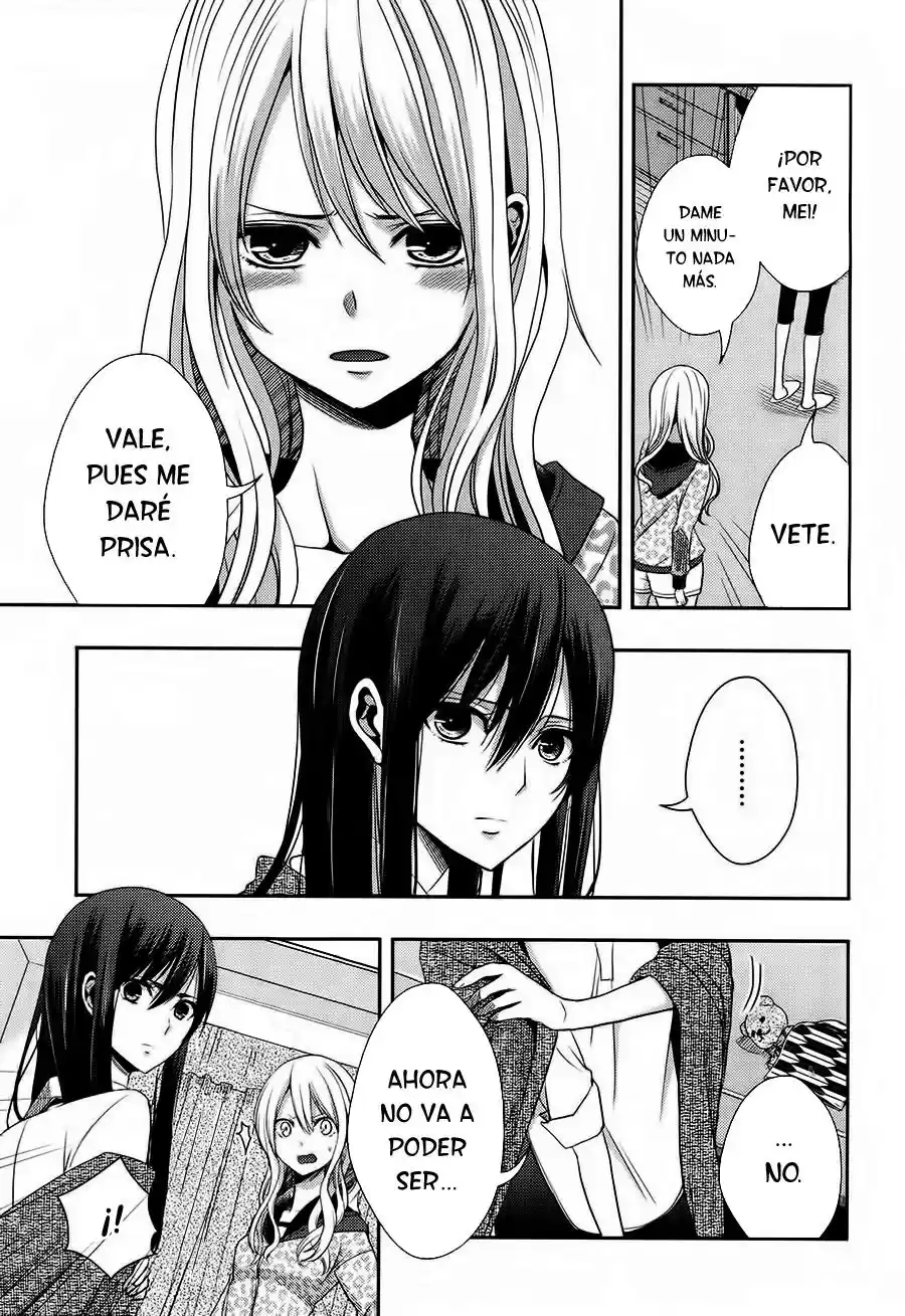 Citrus -Saburouta- - Capítulo 15 - Página 16 - LectorTMOo