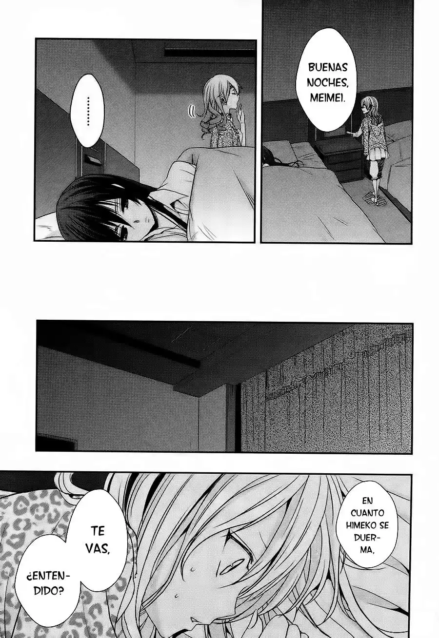 Citrus -Saburouta- - Capítulo 15 - Página 18 - LectorTMOo