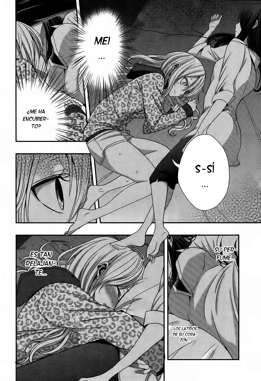 Citrus -Saburouta- - Capítulo 15 - Página 19 - LectorTMOo