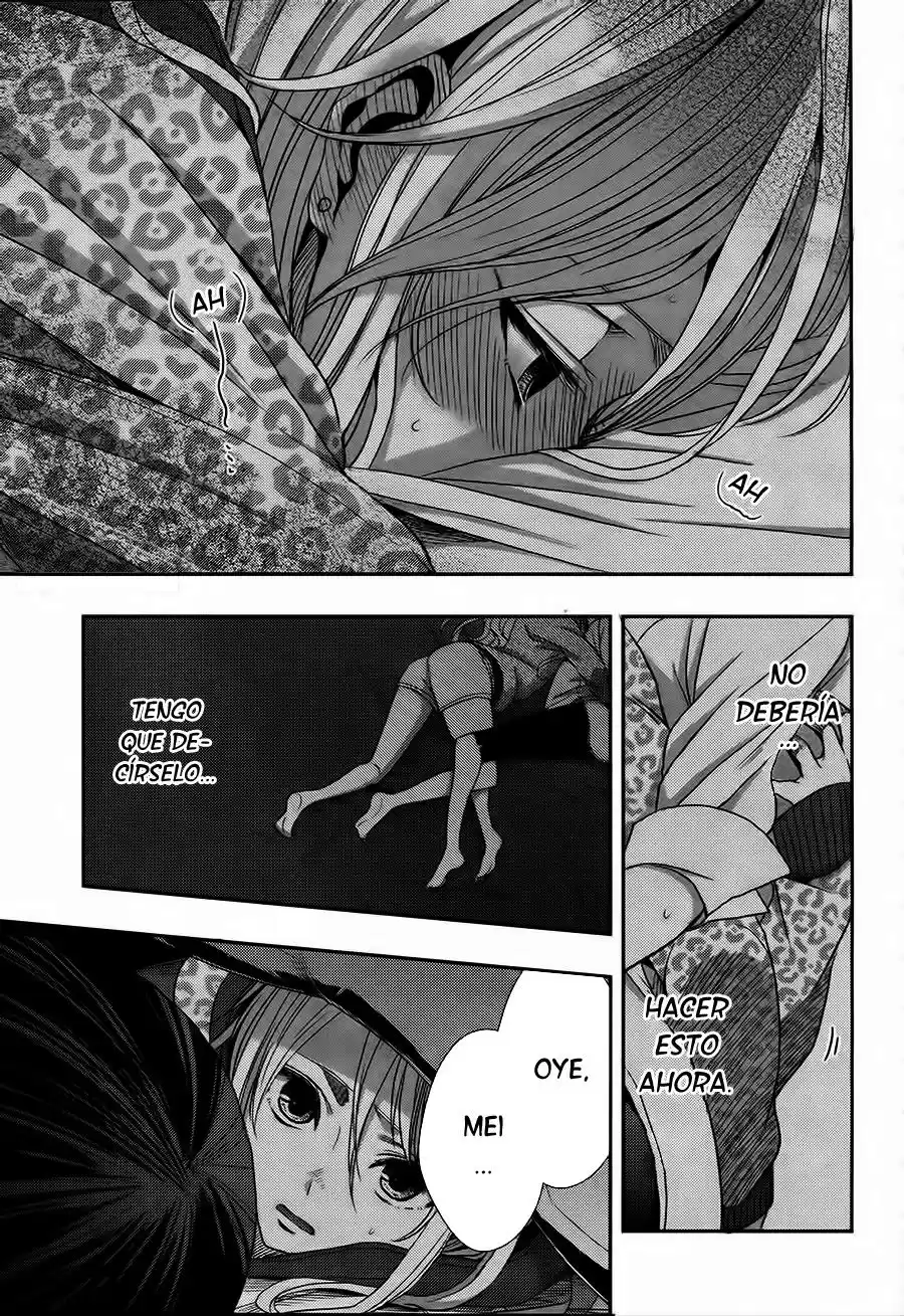 Citrus -Saburouta- - Capítulo 15 - Página 20 - LectorTMOo