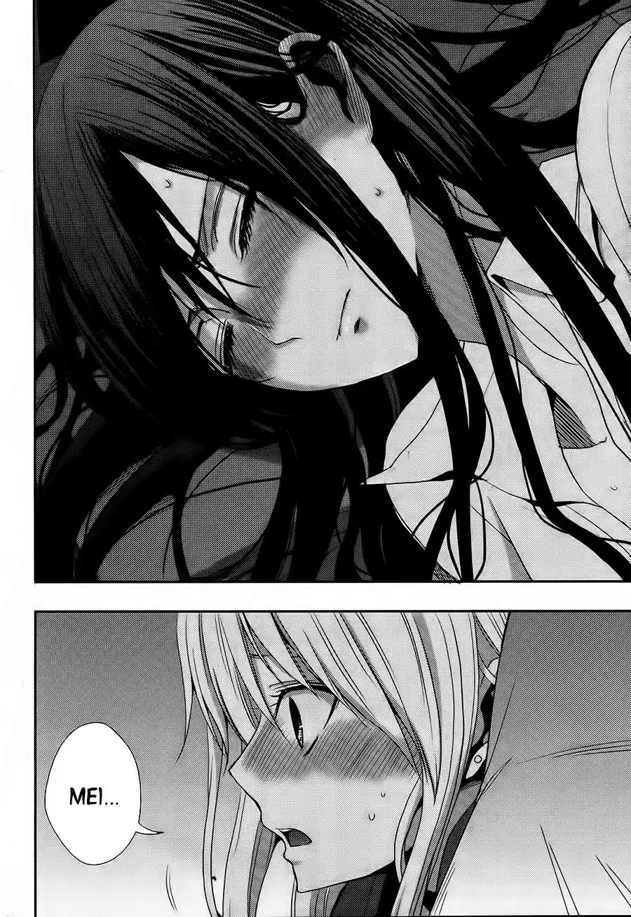 Citrus -Saburouta- - Capítulo 15 - Página 21 - LectorTMOo