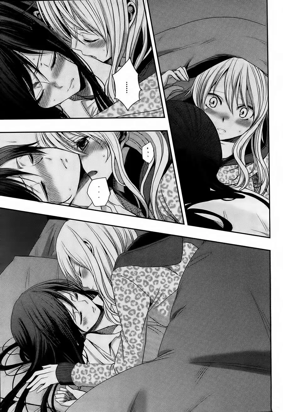 Citrus -Saburouta- - Capítulo 15 - Página 22 - LectorTMOo