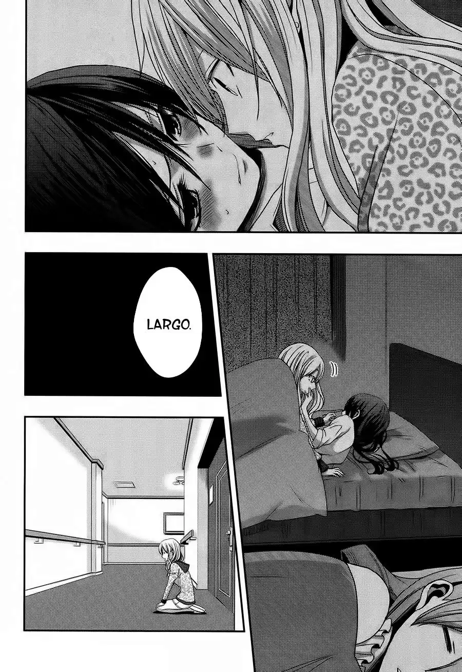 Citrus -Saburouta- - Capítulo 15 - Página 23 - LectorTMOo