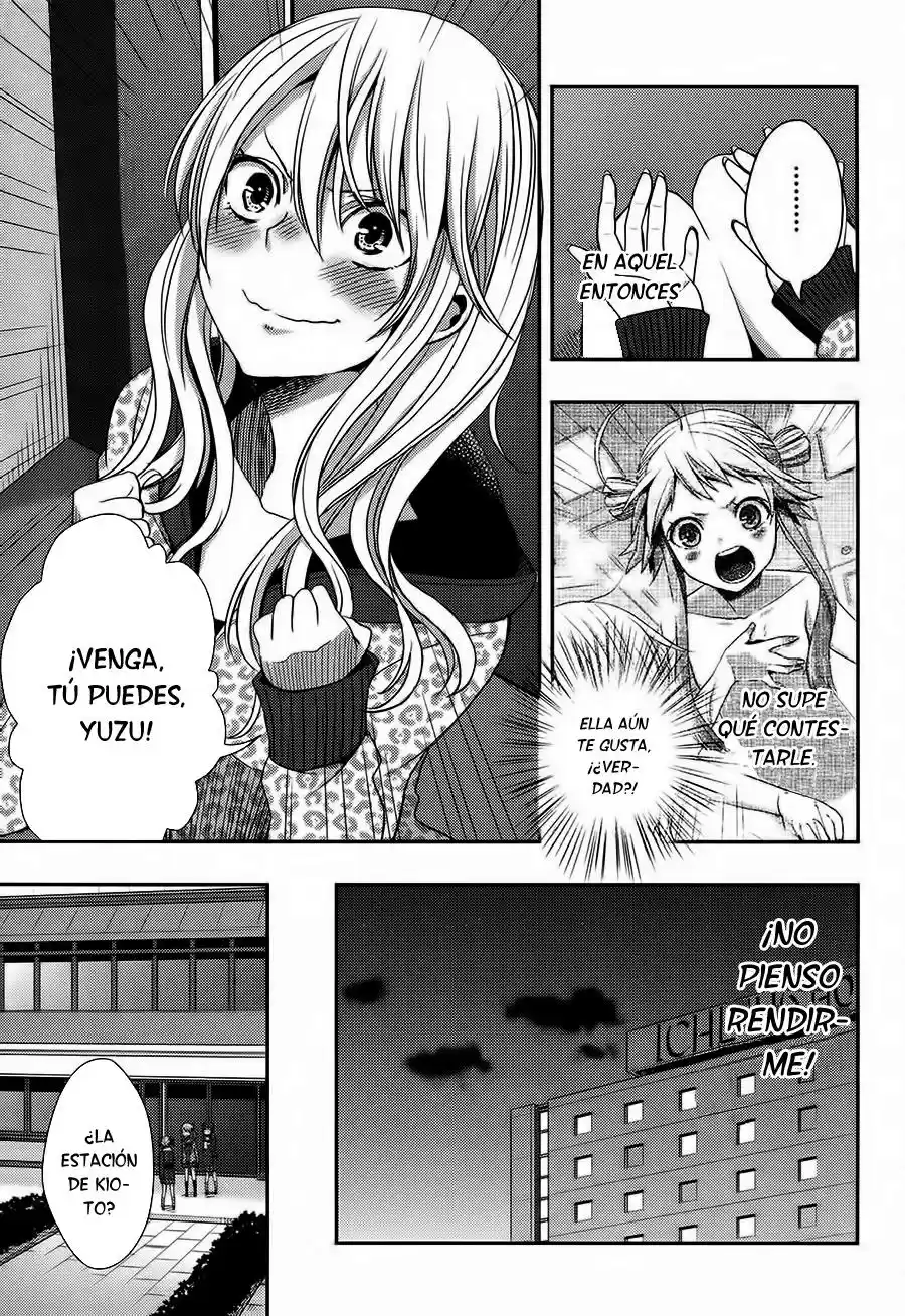 Citrus -Saburouta- - Capítulo 15 - Página 24 - LectorTMOo
