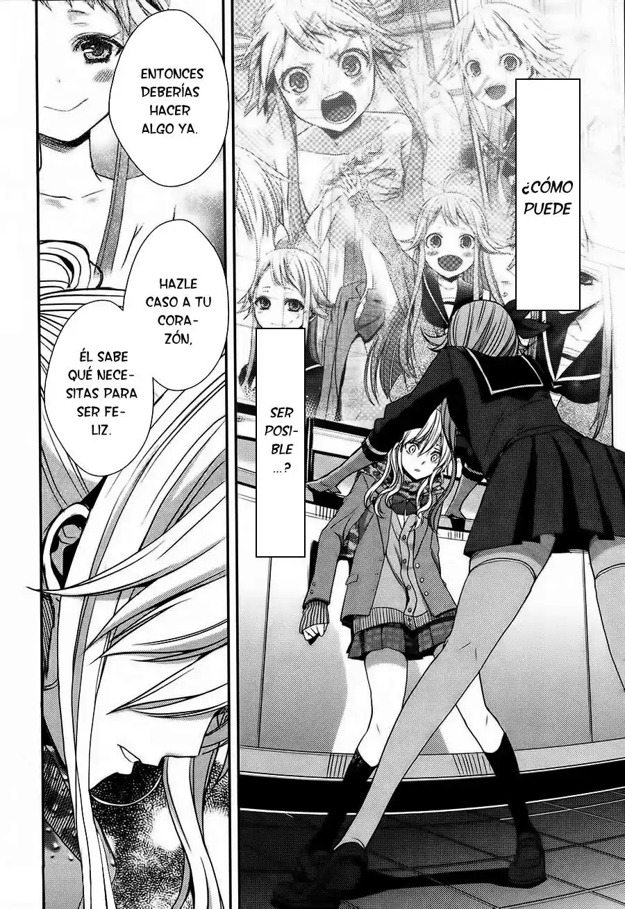 Citrus -Saburouta- - Capítulo 15 - Página 31 - LectorTMOo