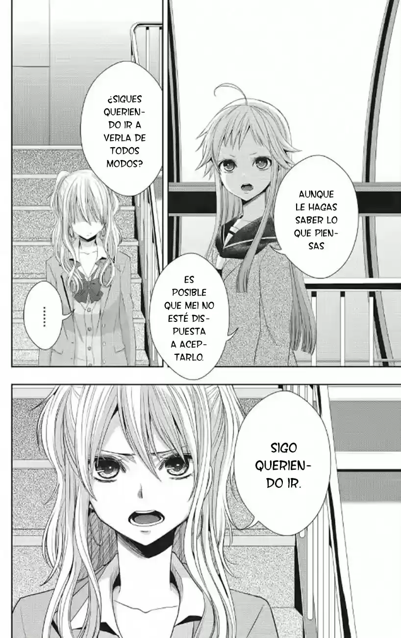 Citrus -Saburouta- - Capítulo 16 - Página 11 - LectorTMOo