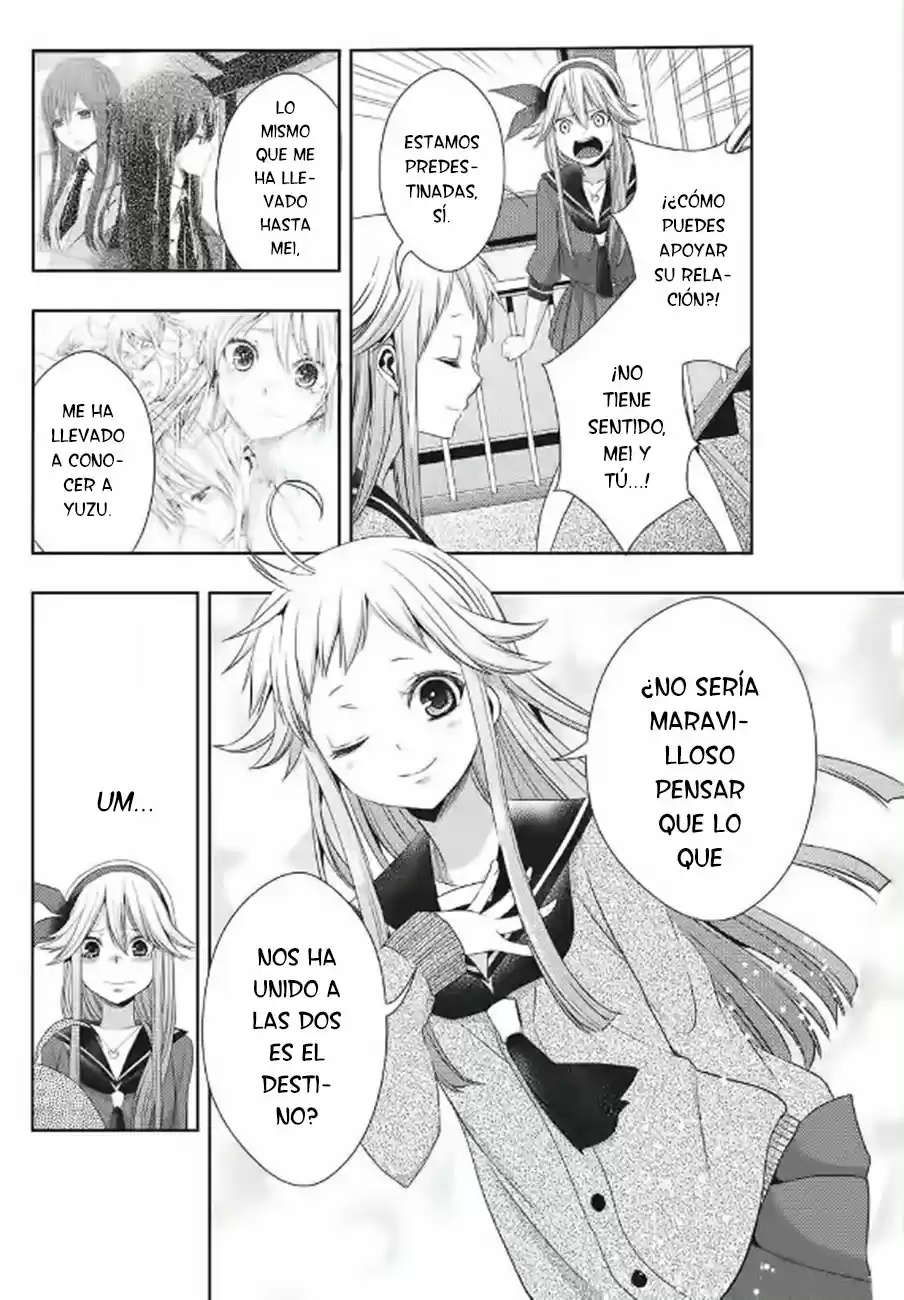 Citrus -Saburouta- - Capítulo 16 - Página 15 - LectorTMOo