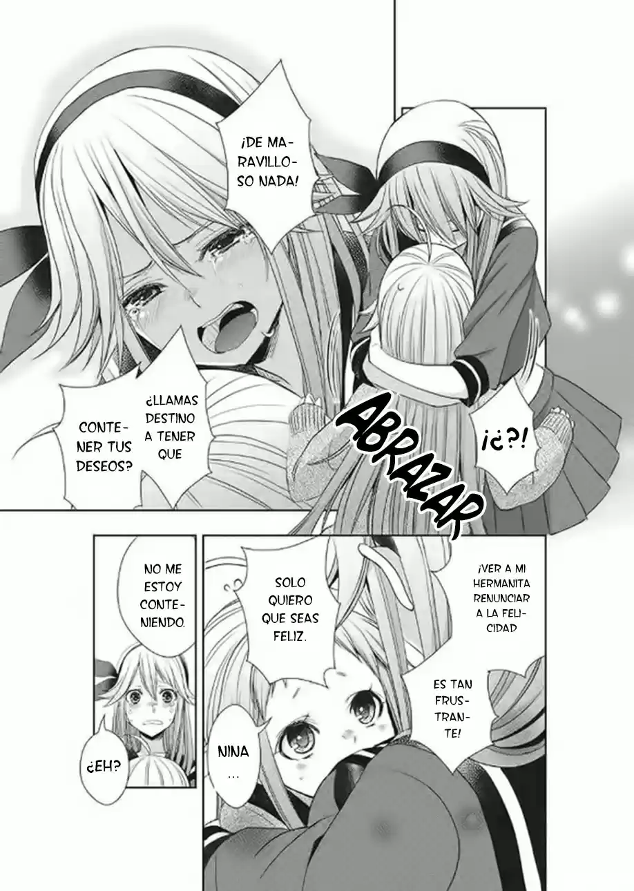 Citrus -Saburouta- - Capítulo 16 - Página 16 - LectorTMOo