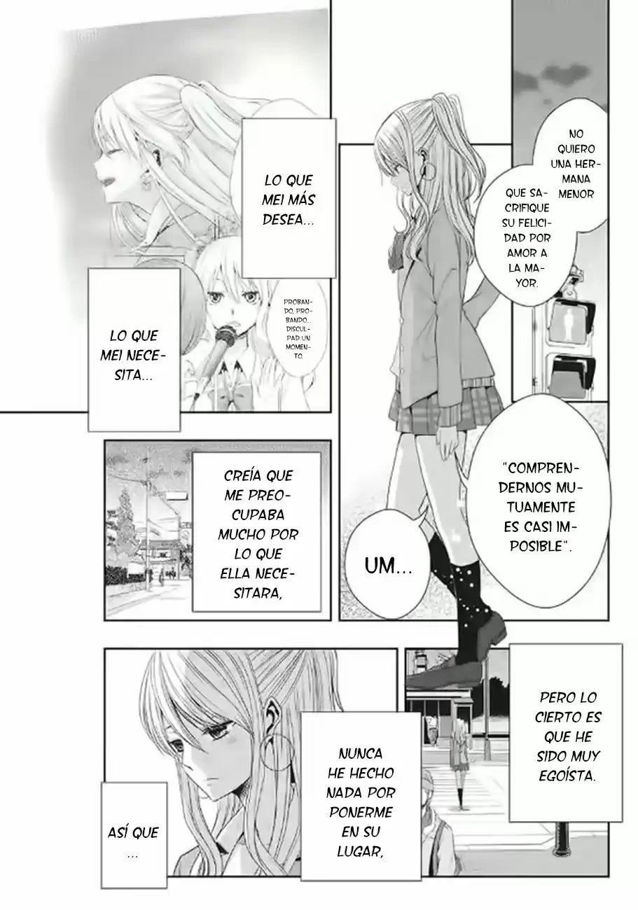 Citrus -Saburouta- - Capítulo 16 - Página 18 - LectorTMOo