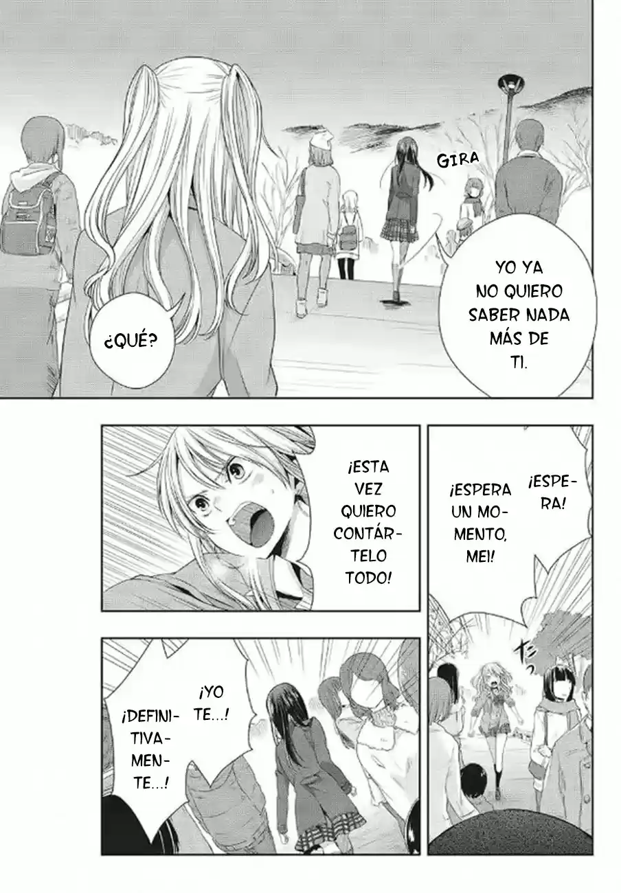 Citrus -Saburouta- - Capítulo 16 - Página 22 - LectorTMOo